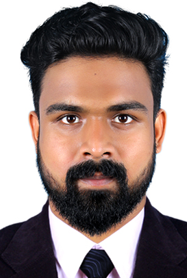 Arjun DM - HSE Professional